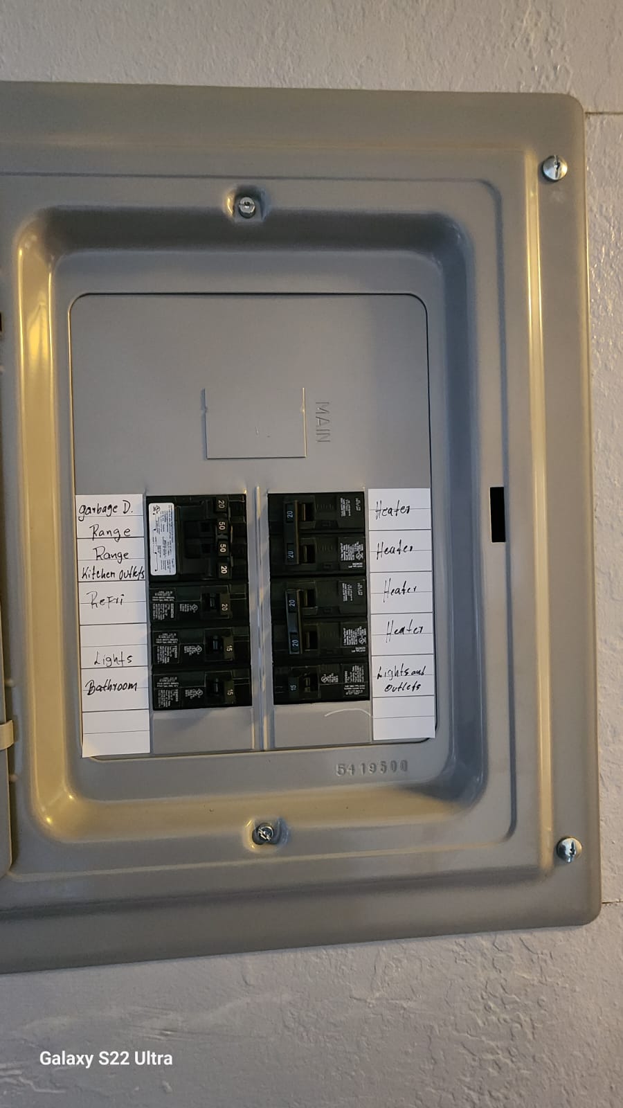 Sanchez Electrical Corp Image